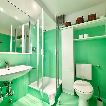 Lägenhet Bauer Oberstaufen