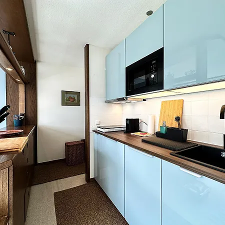 Lägenhet Bauer Oberstaufen