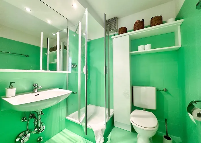 Appartamento Bauer Oberstaufen