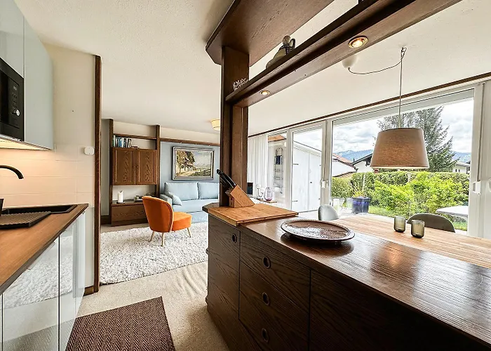 Appartamento Bauer *