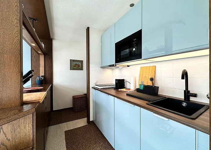 Appartamento Bauer Oberstaufen