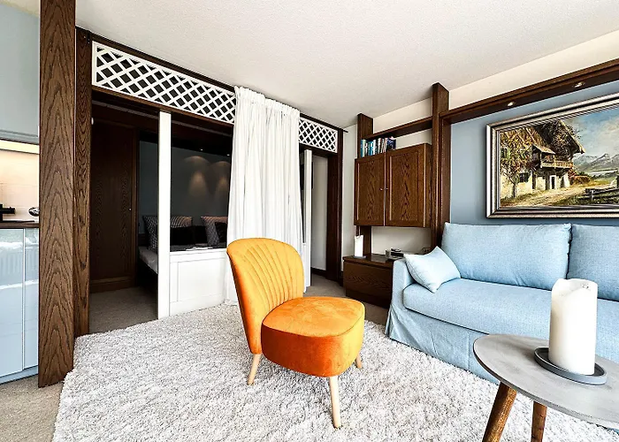 Appartamento Bauer Oberstaufen