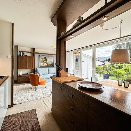 アパート Bauer *